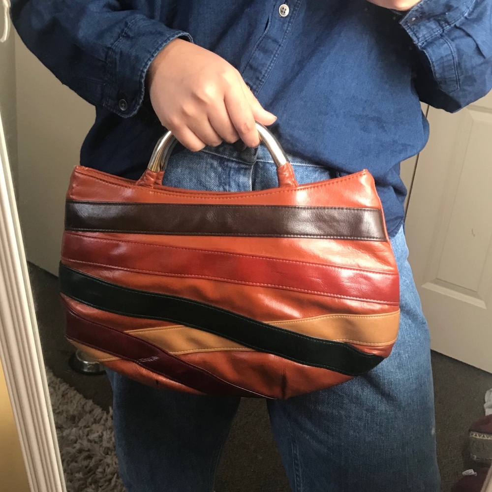 Carlli handbag